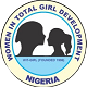 WIT- Girl (Women In Total Girl Development) - Logo